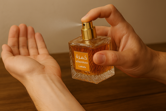 Comment-faire-durer-votre-parfum-toute-la-journée HIBEN FRAGRANCES