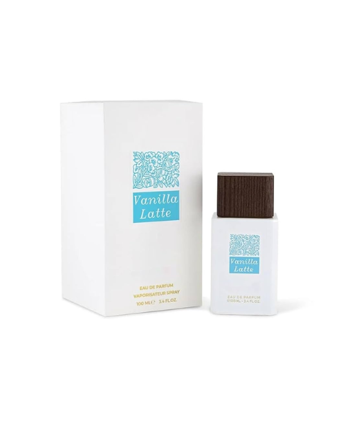 VANILLA LATTE Inspiration : Bianco Latte Giardini Di Toscana