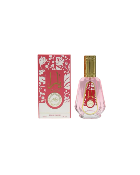 YARA CANDY 50ml Création : Lattafa