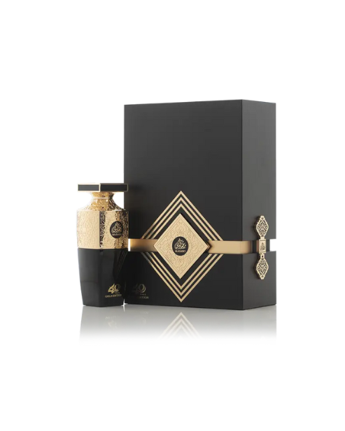 MADAWI GOLD EDITION Arabian Oud
