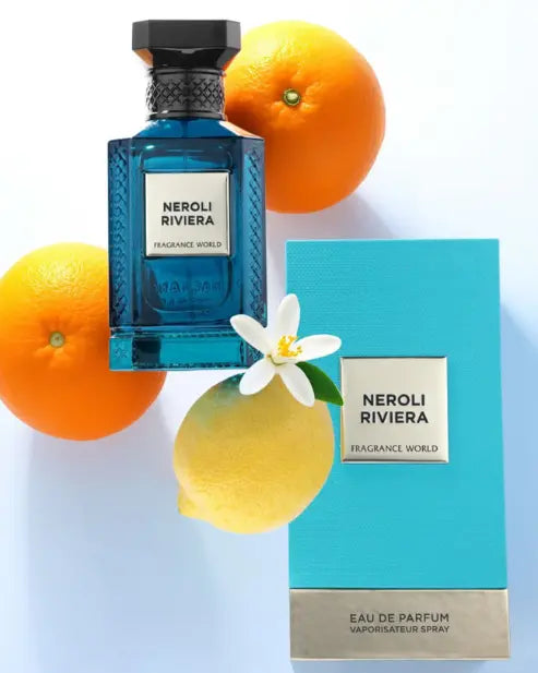 NEROLI RIVIERA Inspiration : Neroli Portofino - Tom Ford
