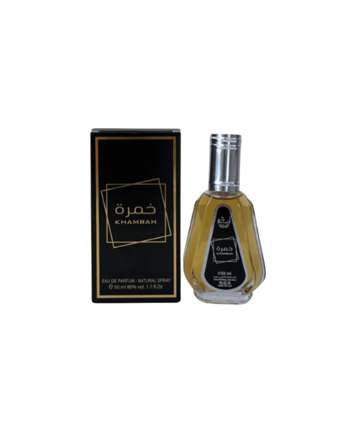 KHAMRAH 35ml Inspiration : Angel's Share - Kilian
