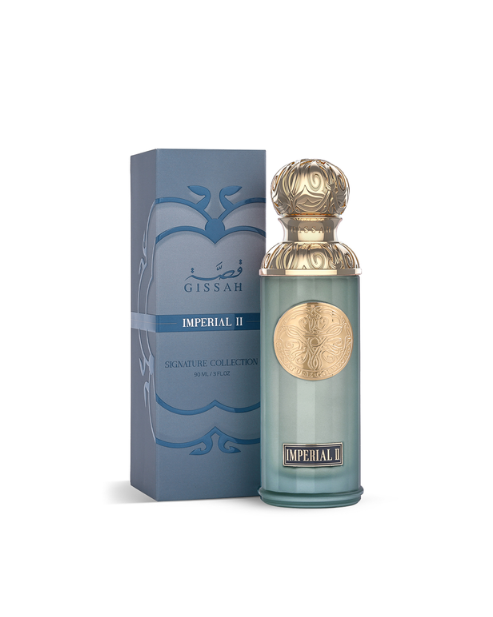 IMPERIAL VALLEY Arabian Oud