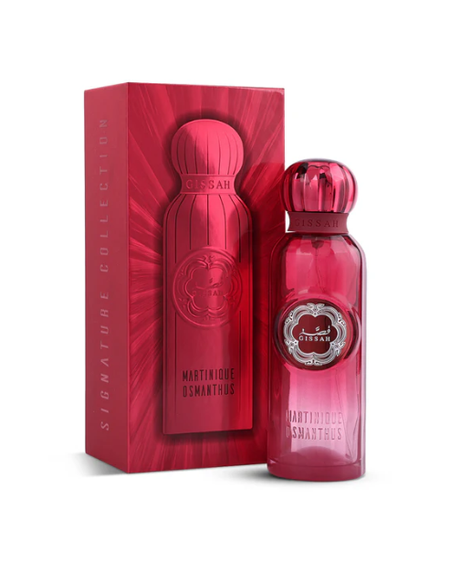 MARTINIQUE OSMANTHUS Arabian Oud