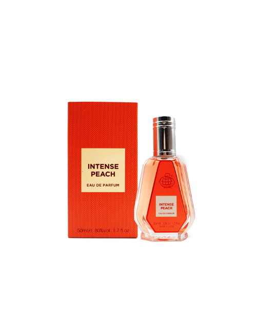 INTENSE PEACH 50ml Inspiration : Bitter Peach - Tom Ford