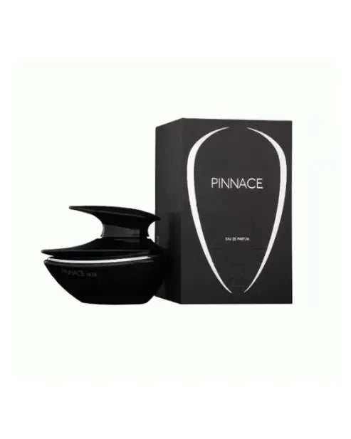 PINNACE NOIR Inspiration : BOSS Bottled Intense - Hugo Boss