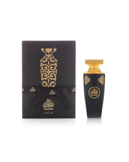 MADAWI - ARABIAN OUD Hiben Fragrances