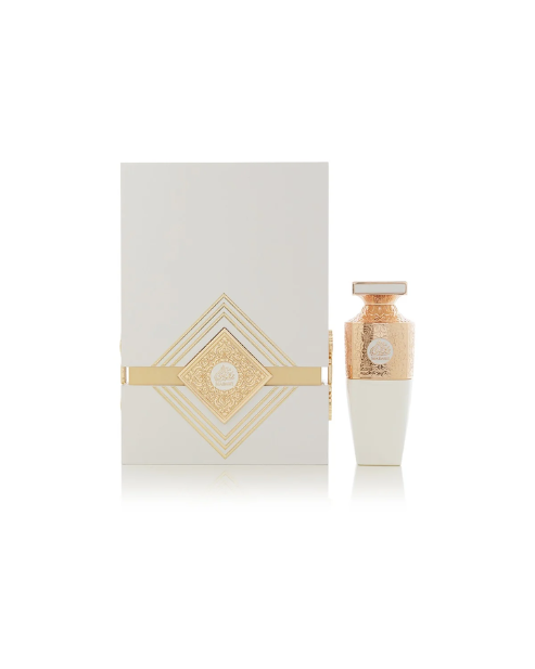 MADAWI WHITE Arabian Oud