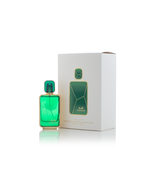 ZUMOROD - ARABIAN OUD Arabian Oud