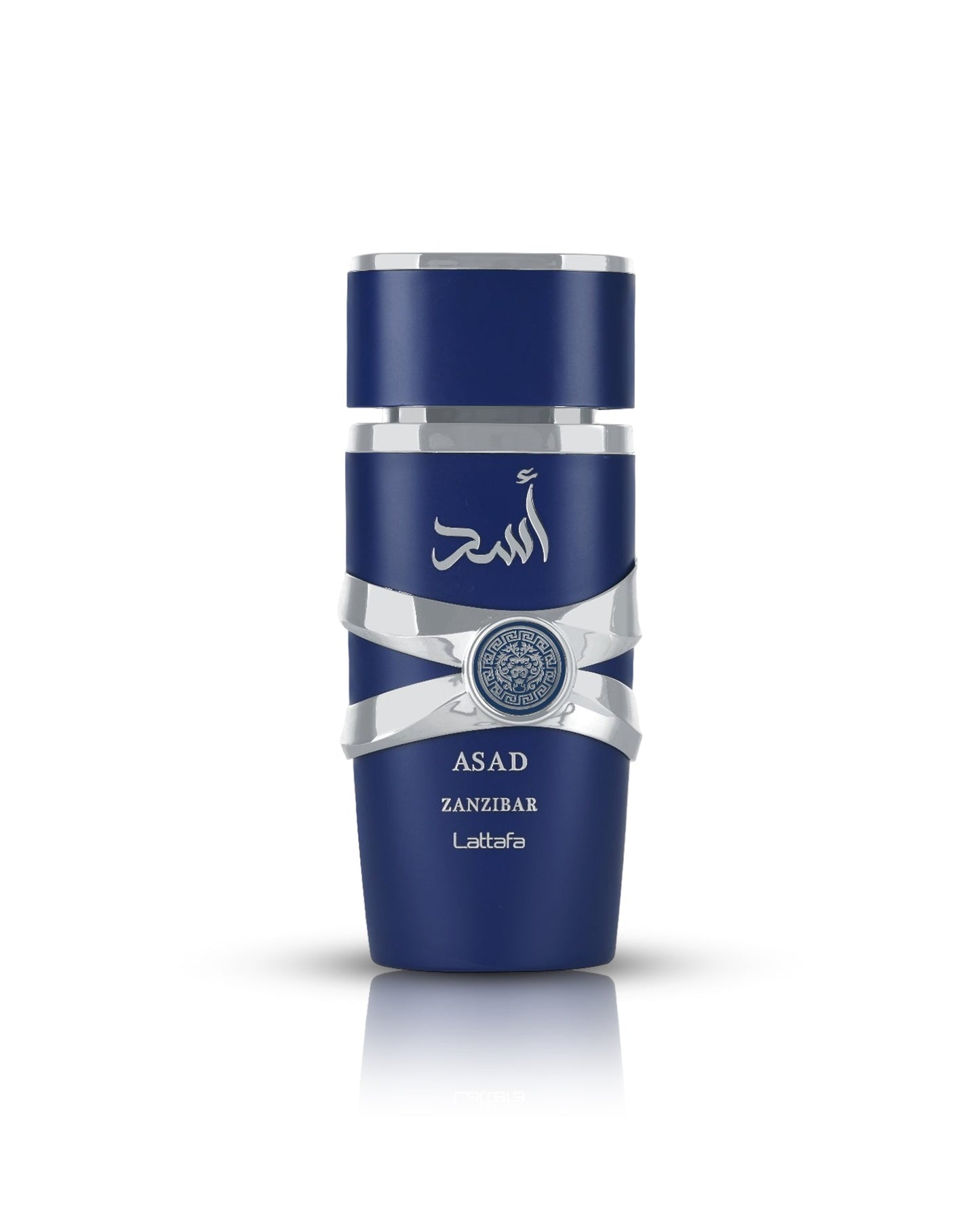 ASAD ZANZIBAR Création : Lattafa