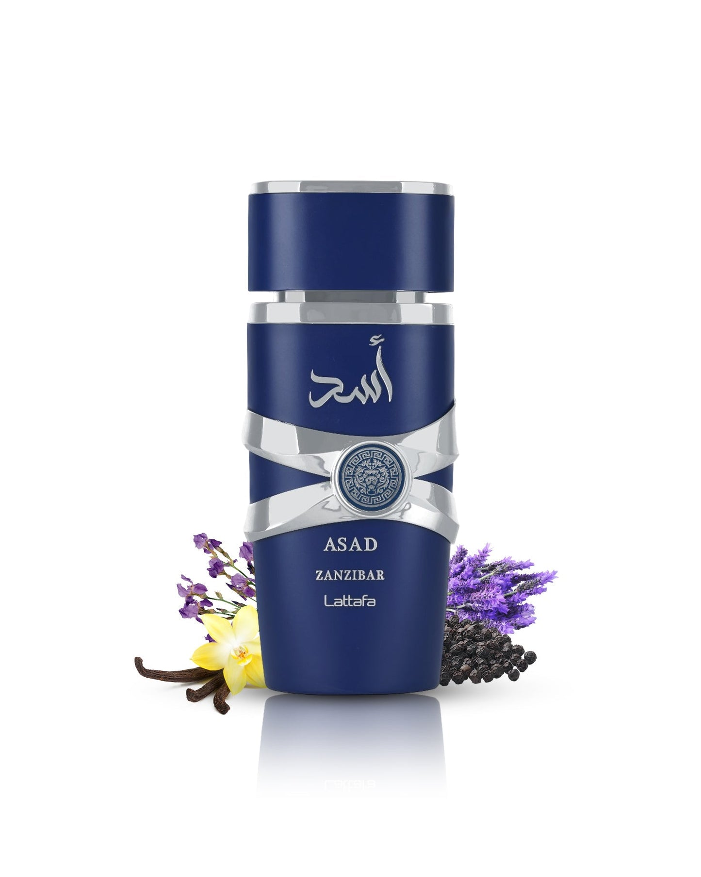 ASAD ZANZIBAR Création : Lattafa