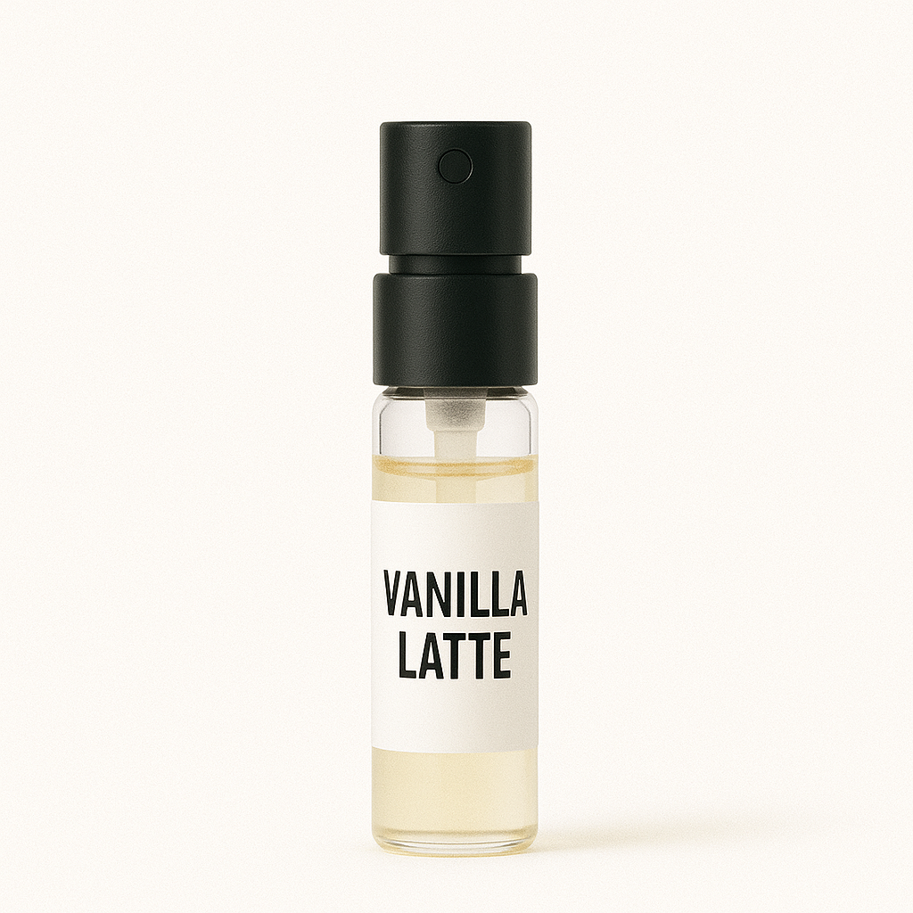 ÉCHANTILLON Hiben Fragrances