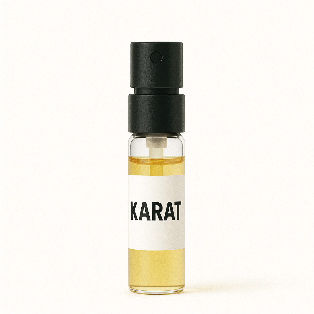 ÉCHANTILLON Hiben Fragrances