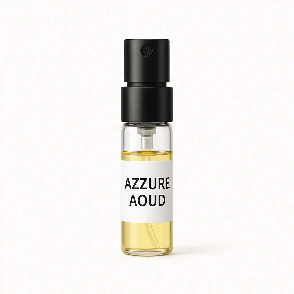 ÉCHANTILLON Hiben Fragrances