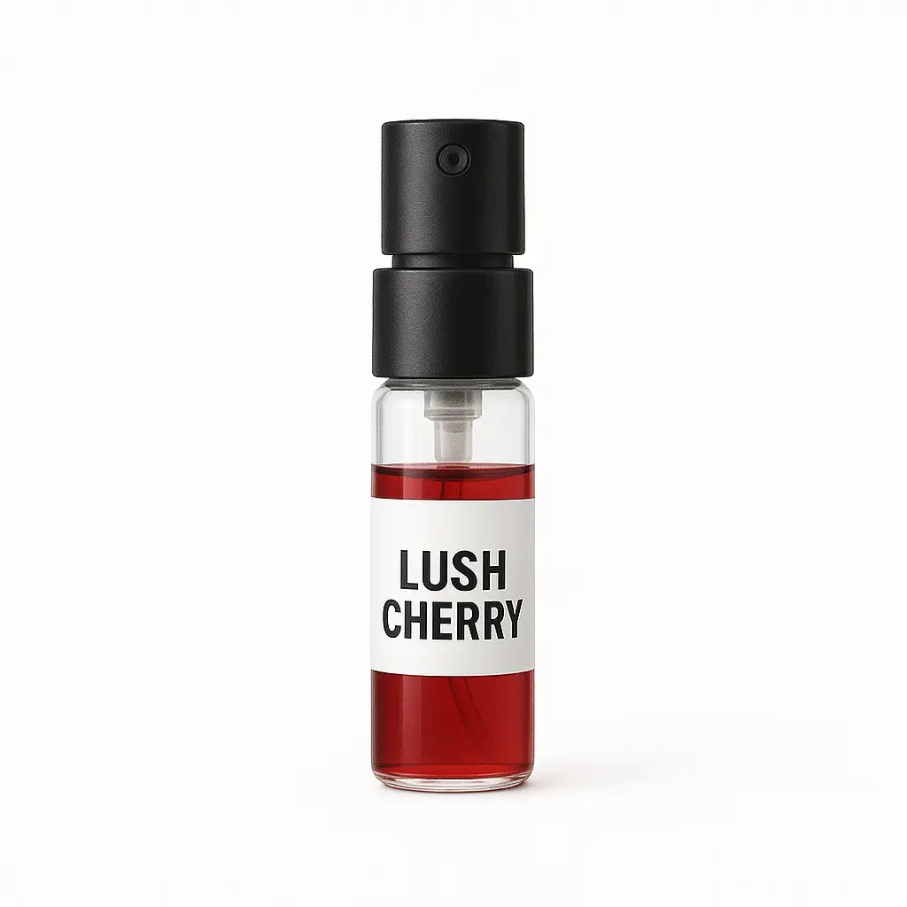 ÉCHANTILLON Hiben Fragrances
