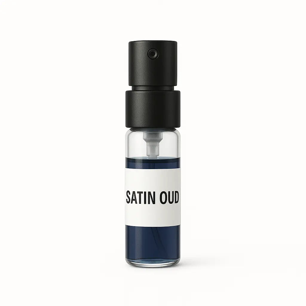 ÉCHANTILLON Hiben Fragrances