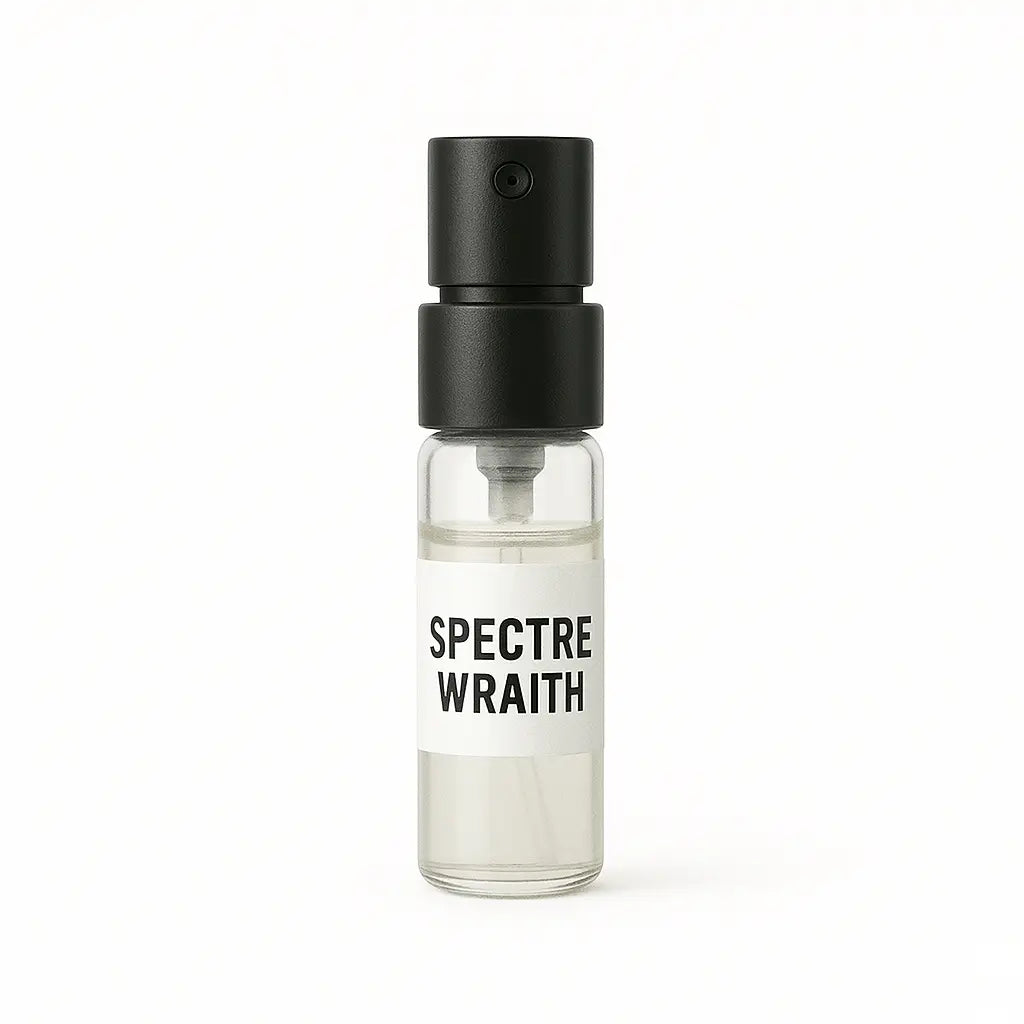 ÉCHANTILLON Hiben Fragrances