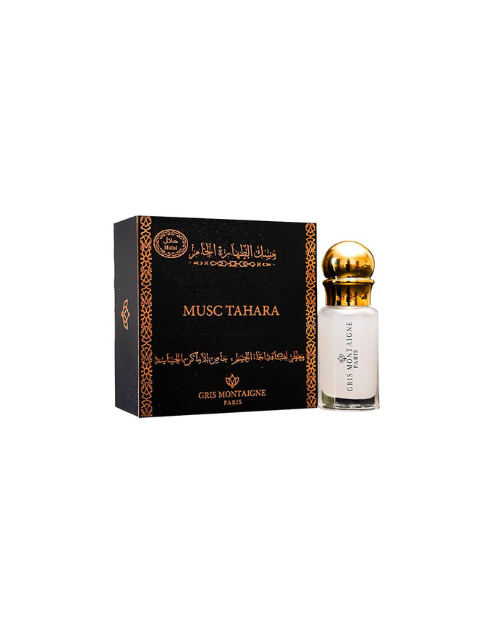 MUSC TAHARA Hiben Fragrances