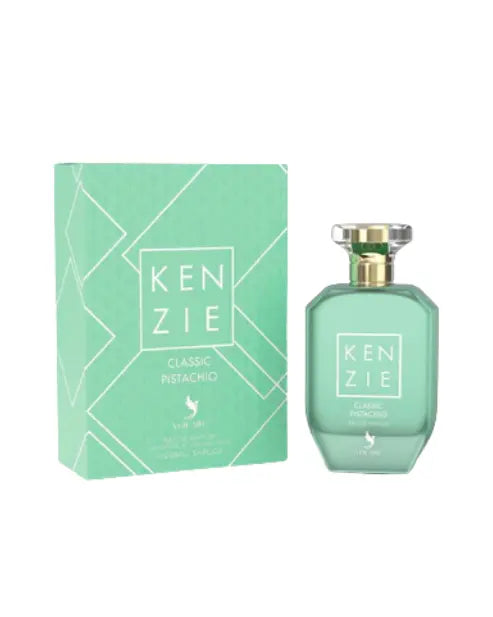 KENZIE CLASSIC PISTACHIO Inspiration : Yum Pistachio Gelato - 33 Kayali Fragrances