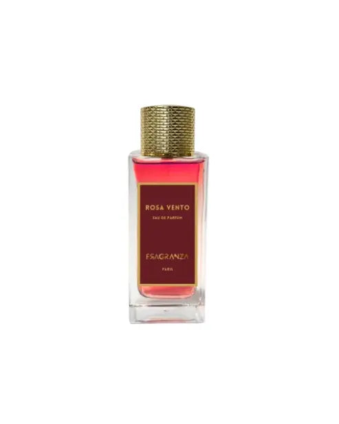 ROSA VENTO - FRAGRANZA Création : Fragranza