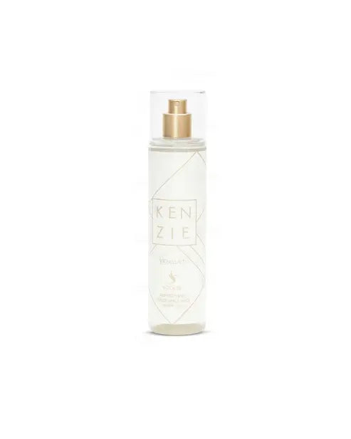KENZIE VANILLA 70 Création : Volaré