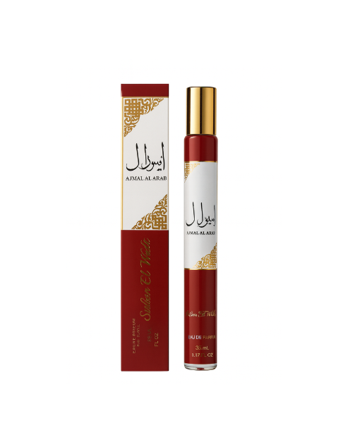 AMEERAT AL ARAB 35ml