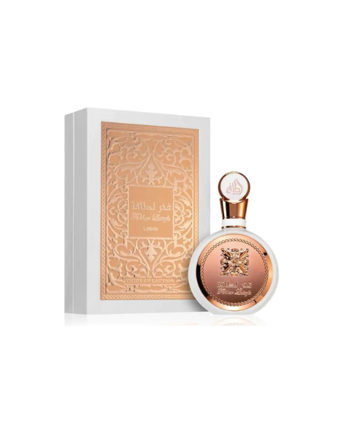 FAKHAR ROSE Inspiration : Homme Intense - Dior