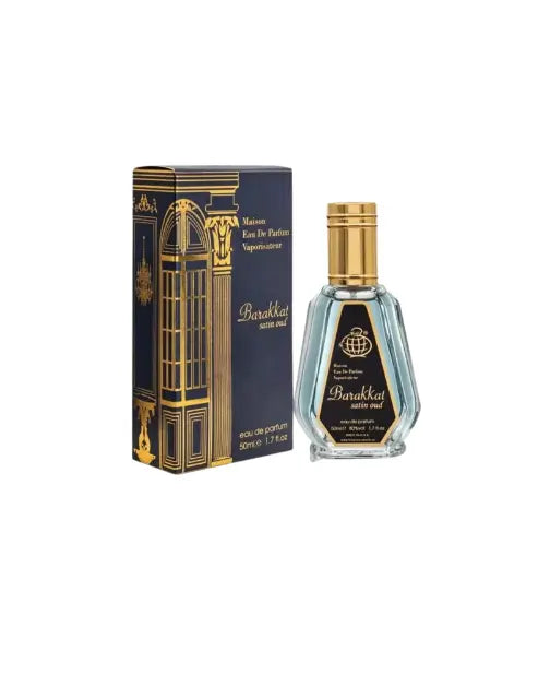 SATIN OUD 50ml Inspiration : Oud Satin Mood - Maison Francis Kurkdjian