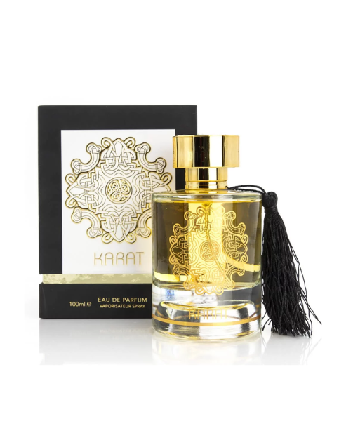 KARAT Inspiration : Blanche Bête - Liquides Imaginaires