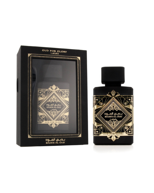 BADE'E AL OUD OUD FOR GLORY Inspiration : Oud for Greatness - Initio