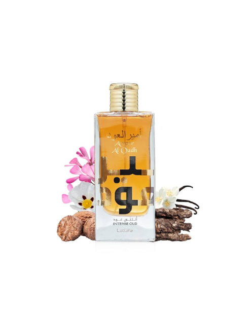 AMEER AL OUDH INTENSE OUD Création : Lattafa