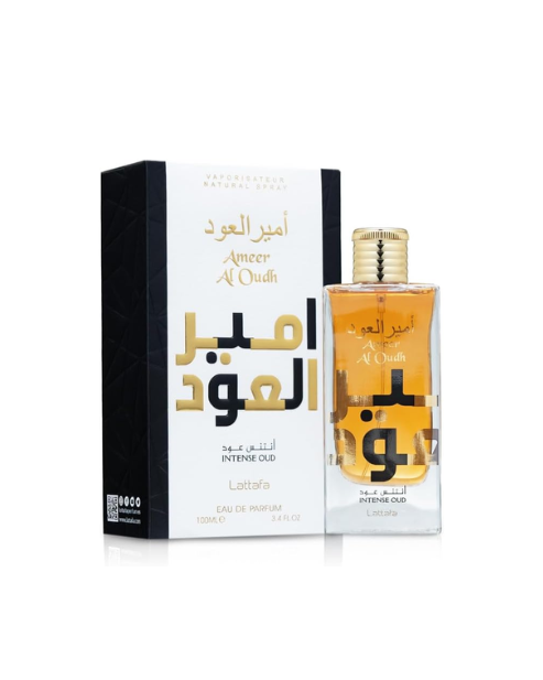 AMEER AL OUDH INTENSE OUD Création : Lattafa