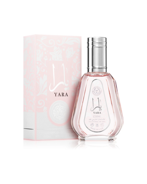 SATIN OUD 50ml Création : Lattafa