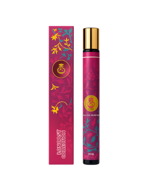 KHAIR CONFECTION 35ml Inspiration : Vanilla Candy Rock Sugar- Kayali