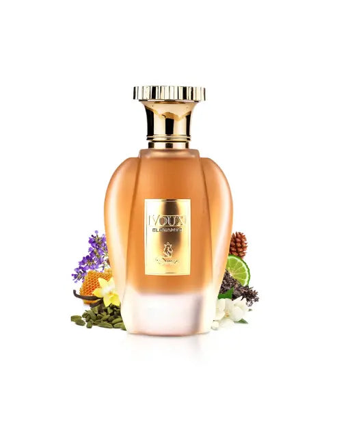 VOUX ÉLÉGANTE Inspiration : Erba Pura - Xerjoff