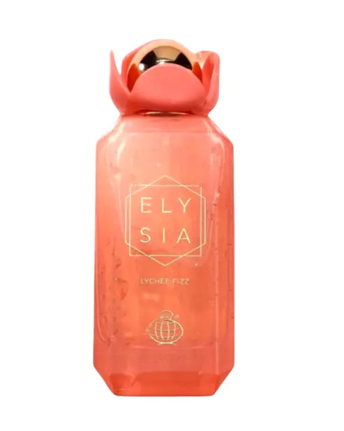 ELYSIA LYCHEE FIZZ Inspiration : Eden Sparkling Lychee - 39 Kayali