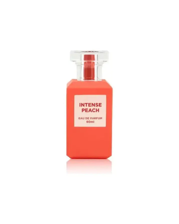 INTENSE PEACH Inspiration : Bitter Peach - Tom Ford
