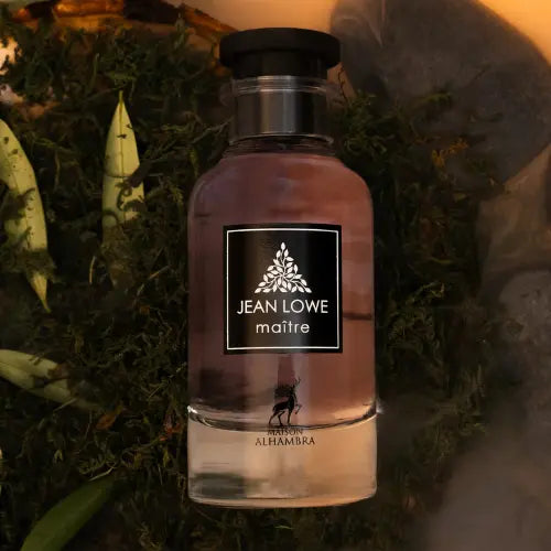 MAÎTRE Inspiration : Matière Noire - Louis Vuitton