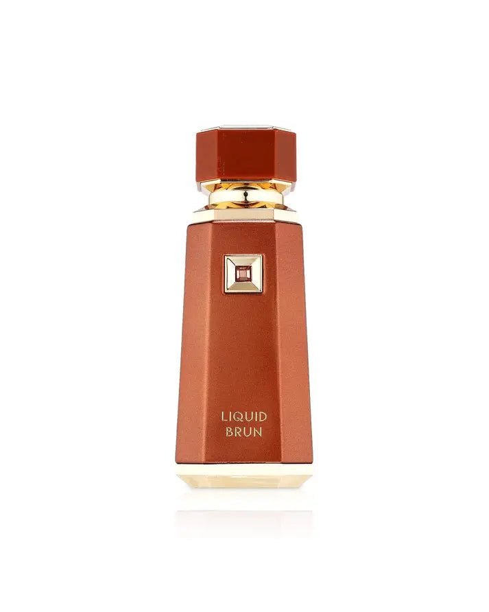 LIQUID BRUN Inspiration : Althaïr - Marly