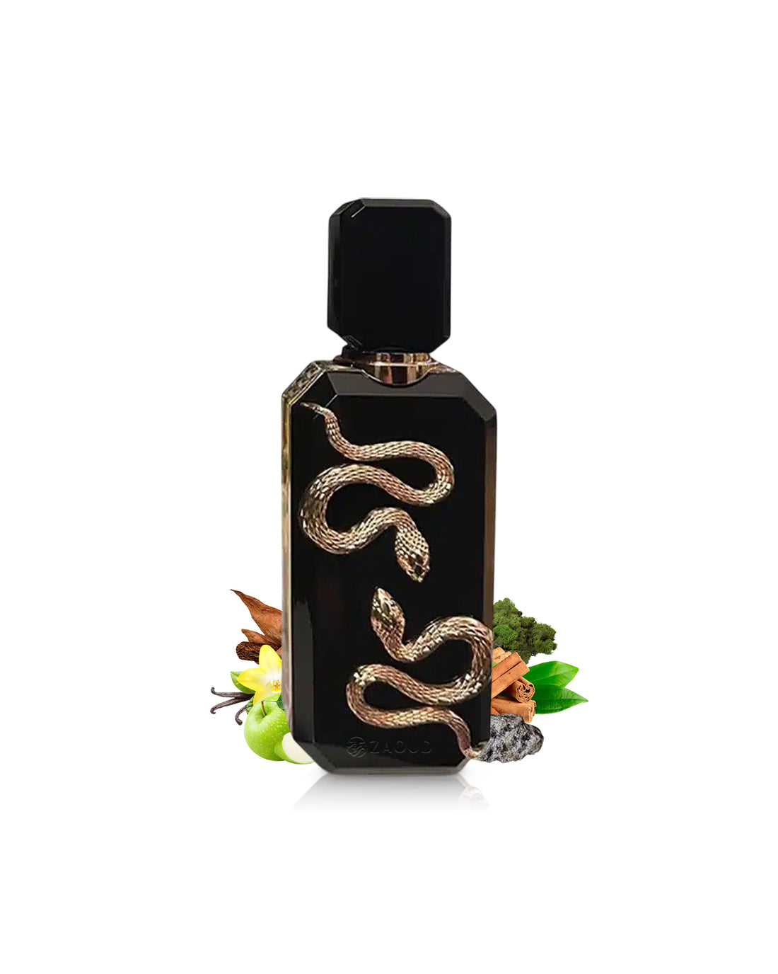 VENENO BLACK Inspiration : Smoking Hot - Kilian
