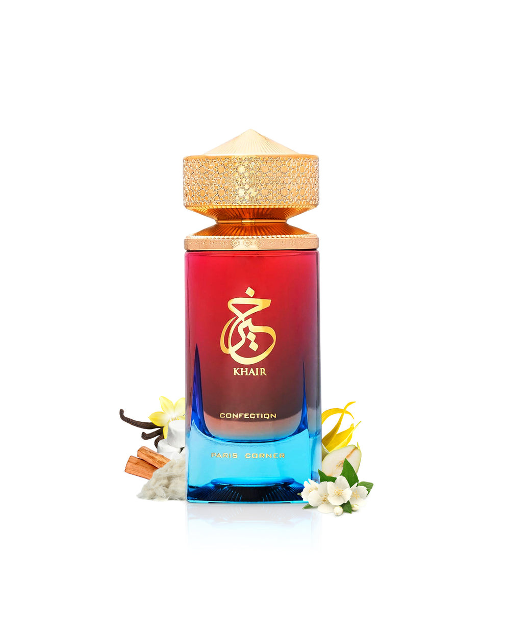 KHAIR CONFECTION Inspiration : Sparkling Lychee - Kayali