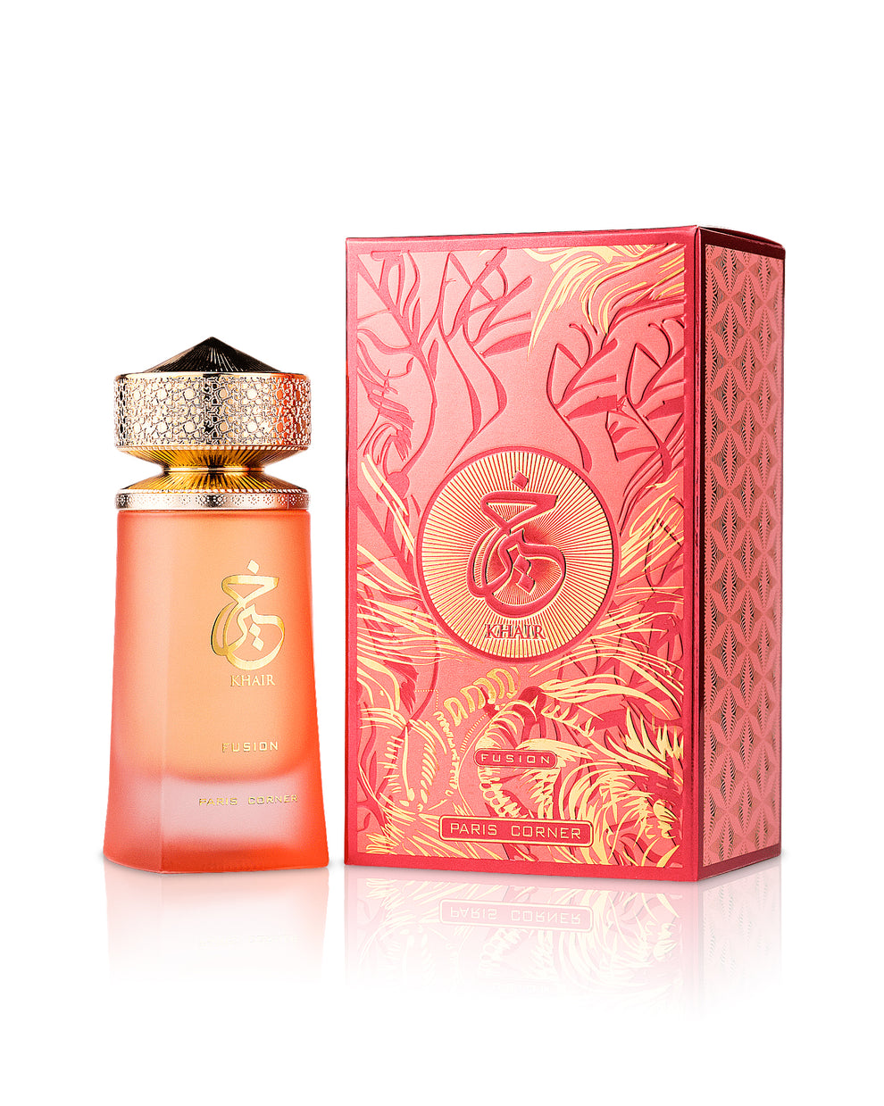KHAIR FUSION Inspiration : Sparkling Lychee - Kayali