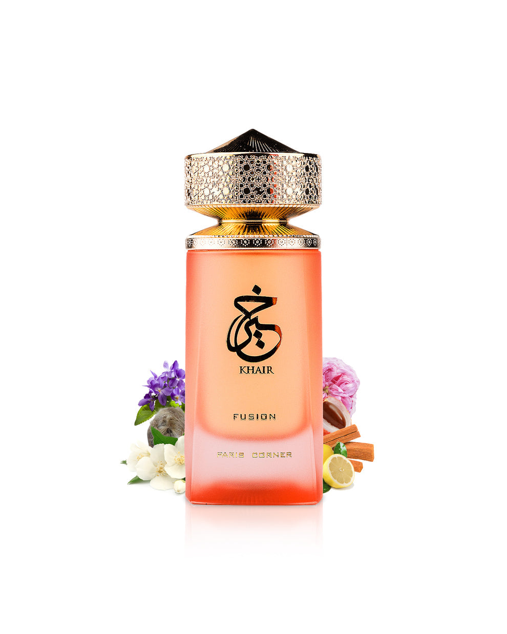 KHAIR FUSION Inspiration : Sparkling Lychee - Kayali