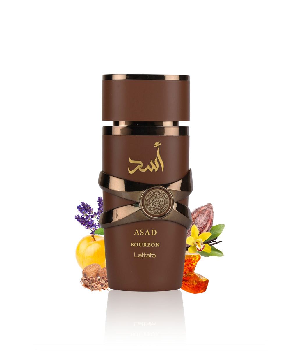 ASAD BOURBON Création : Lattafa