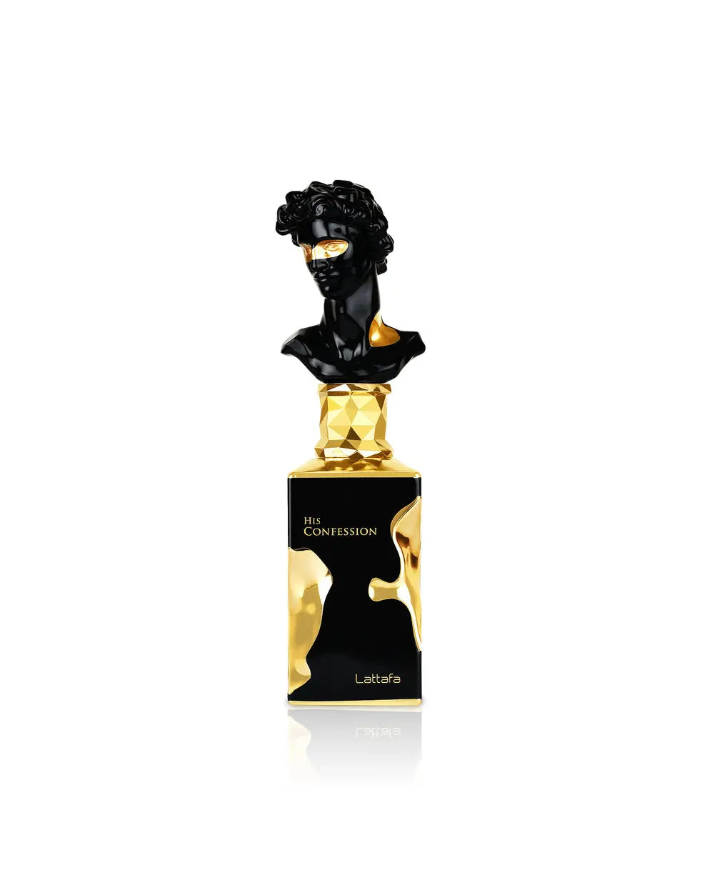 HIS CONFESSION Inspiration : Homme Intense - Dior