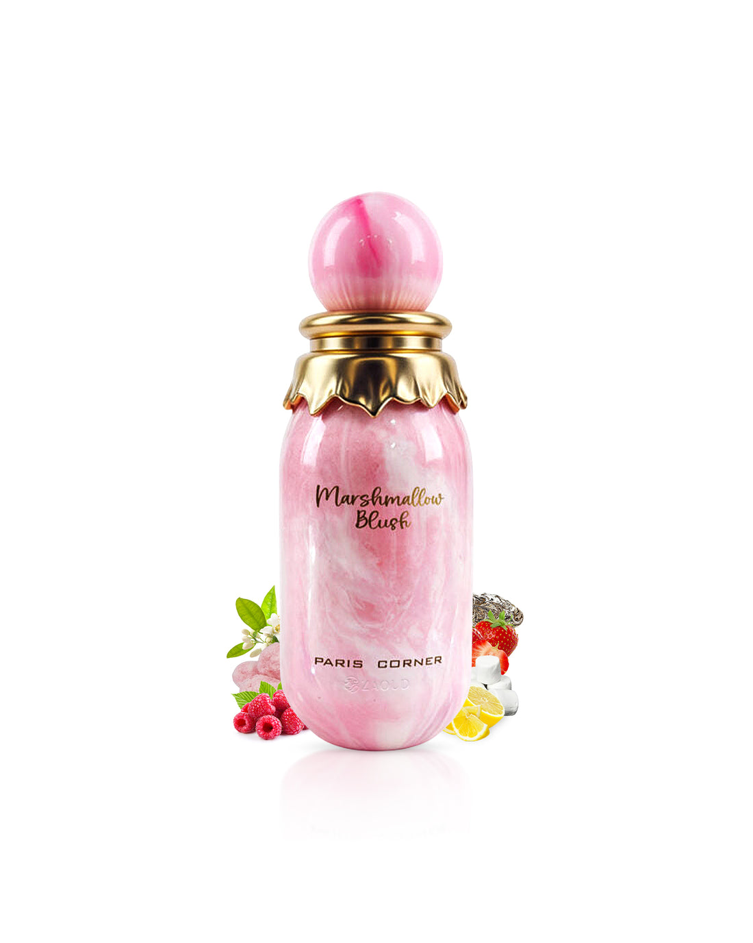MARSHMALLOW BLUSH Inspiration : Erba Pura - Xerjoff