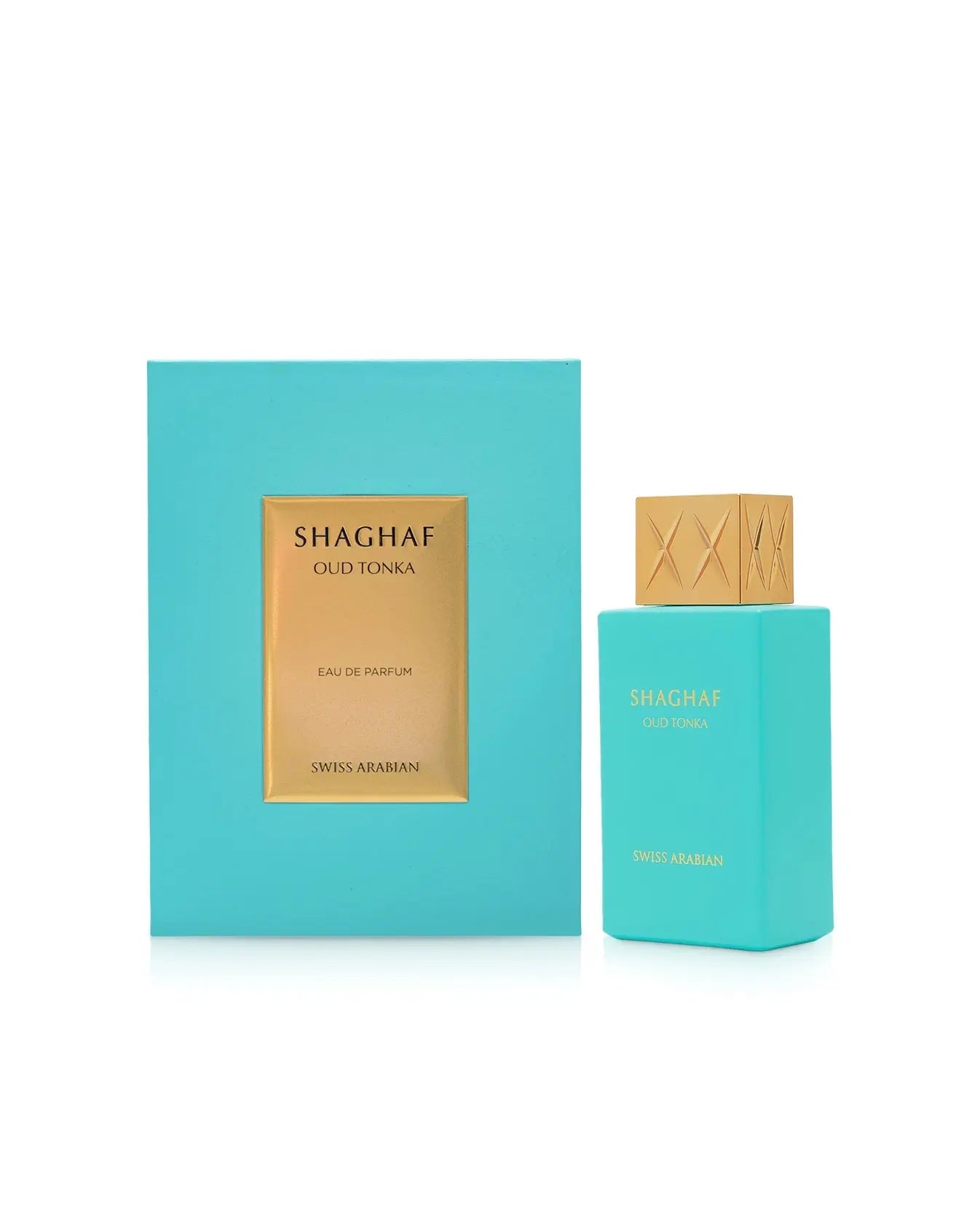 SHAGHAF OUD TONKA Inspiration : Velvet Tonka - BDK