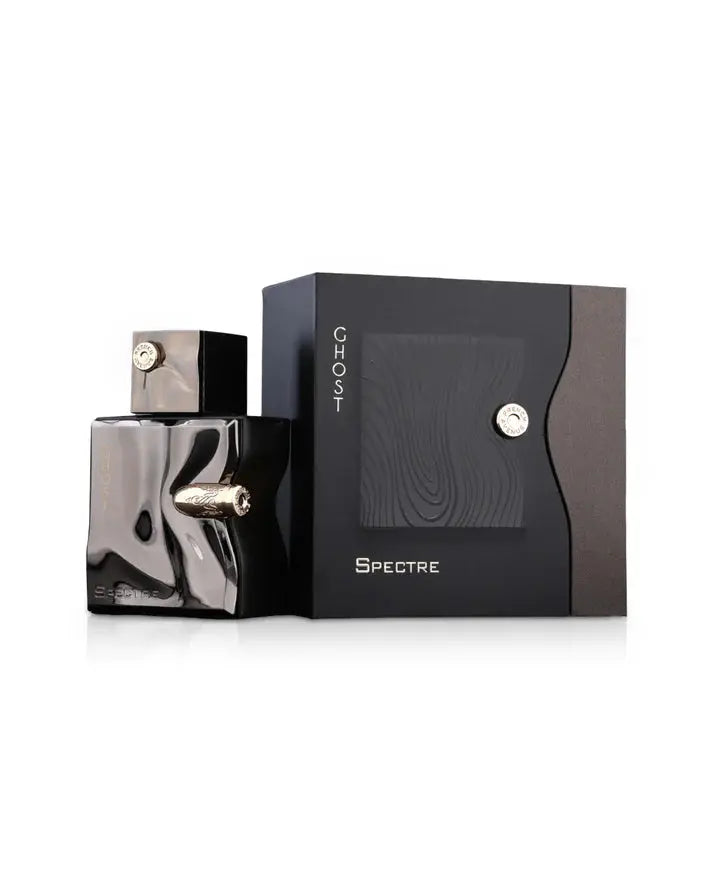 SPECTRE GHOST Inspiration : Ani - Nishane