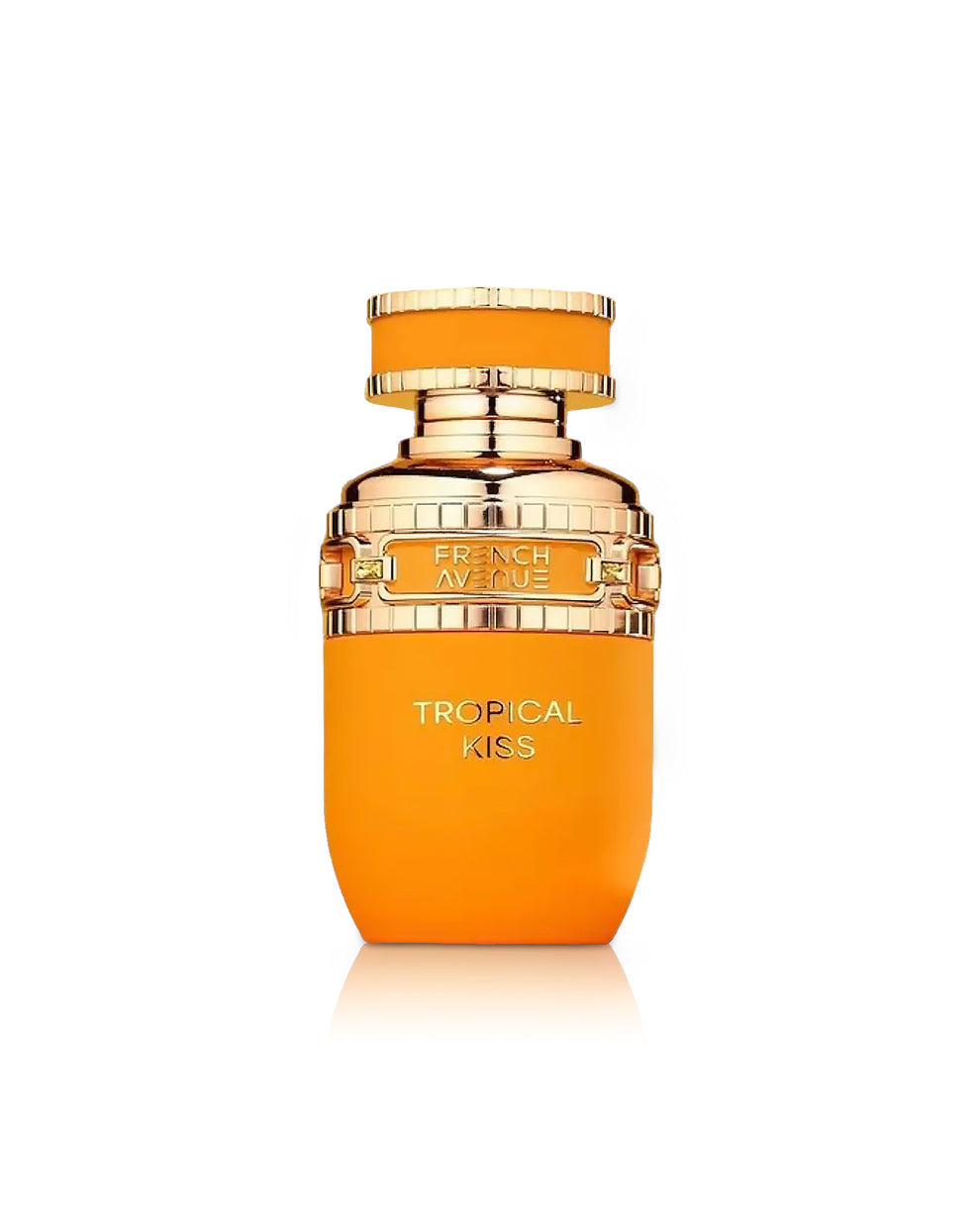 TROPICAL KISS Inspiration : Oud Maracuja - Maison Crivelli