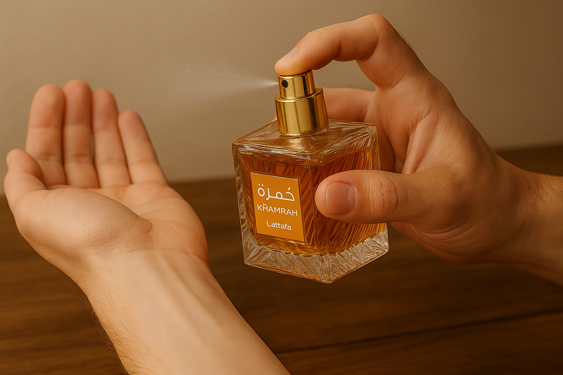 Comment-faire-durer-votre-parfum-toute-la-journée HIBEN FRAGRANCES